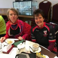 Profile photo for Julia  Davies