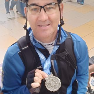 Profile photo for Darren Johnson