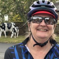 Profile photo for Dreana Bulmer-Thompson 