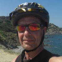 Profile photo for Kevin Sugden