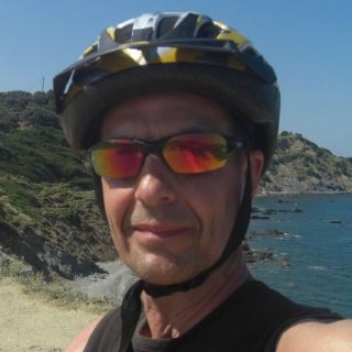 Profile photo for Kevin Sugden