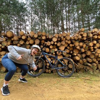 Profile photo for Lucy  Benefer 