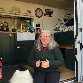 Profile photo for Sharon Snowden 