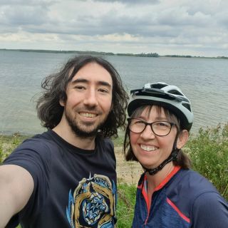 Profile photo for Louise Fretwell