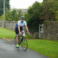 Profile photo for Julia Thompson