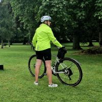 Profile photo for Clare Drewell