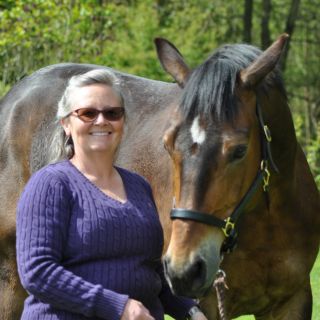 Profile photo for Amanda Keech