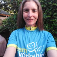 Profile photo for Trina Elkington