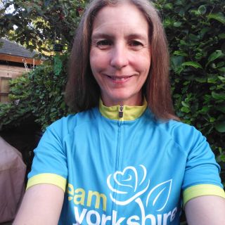 Profile photo for Trina Elkington