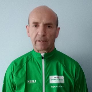 Profile photo for Clif Abbott