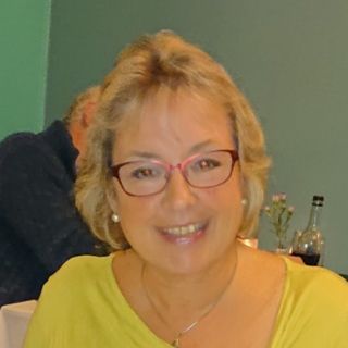 Profile photo for Rosemary Hayward