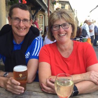 Profile photo for Carolyn Atkinson