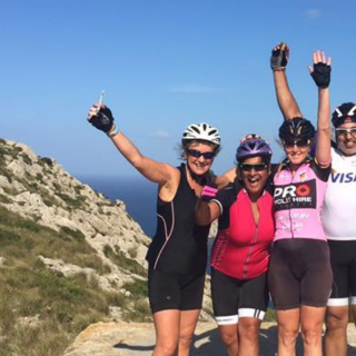 Profile photo for Nikki Smart