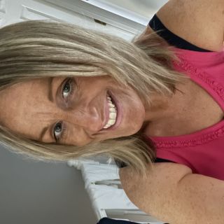 Profile photo for Claire Connell