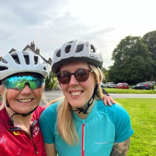 Profile photo for Lucy Snell