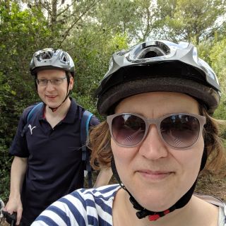 Profile photo for Felicity Morgan (nee Bentley)