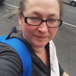 Profile photo for Carrie Roberts