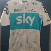 Profile photo for Whitchurch Cycling Club