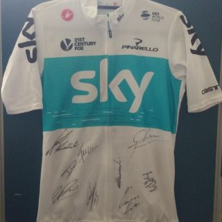 Profile photo for Whitchurch Cycling Club