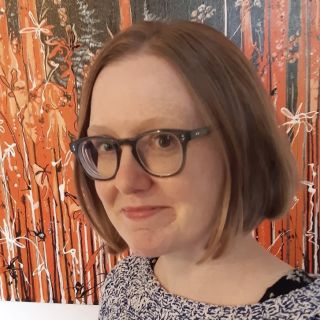 Profile photo for Beverly Geesin