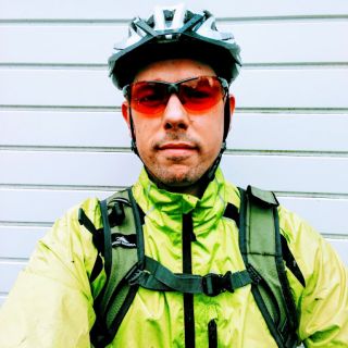 Profile photo for Simon Humphrey