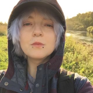 Profile photo for Sophie McCloskey