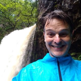 Profile photo for Jon Friedenthal