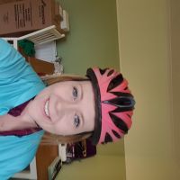 Profile photo for Louise Gatland
