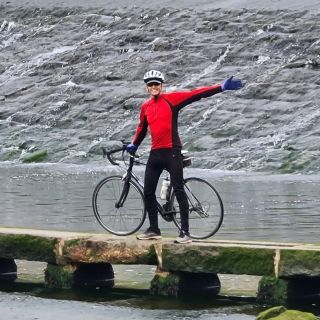 Profile photo for Jeremy Roberts