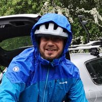 Profile photo for Richard Horridge