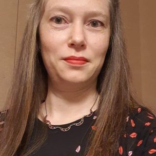 Profile photo for Quinn Greaves