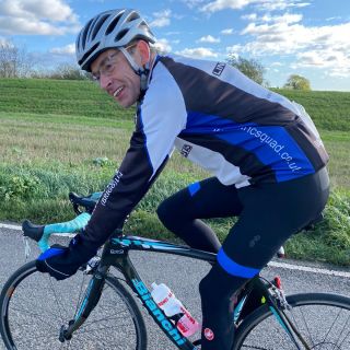 Profile photo for Andrew Lawson