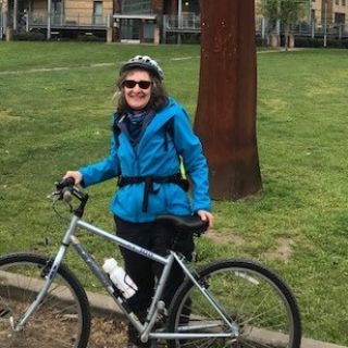 Profile photo for Philippa Lewis