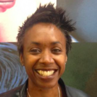 Profile photo for Michelle Brown