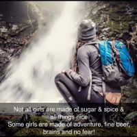 Profile photo for Gwyneth Williams