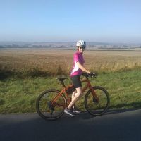 Profile photo for Anna-Marie Cooper