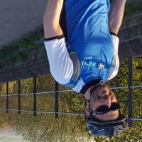 Profile photo for Zac Cawdron