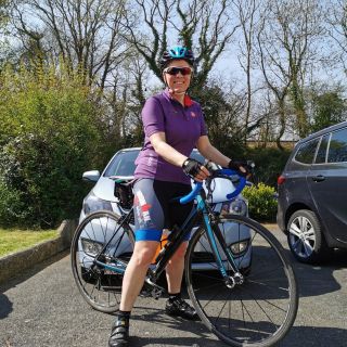 Profile photo for Amanda Dymond