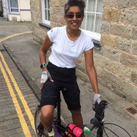 Profile photo for Rohini Cash