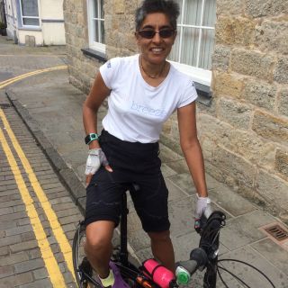 Profile photo for Rohini Cash