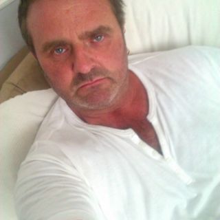 Profile photo for Tony Burn