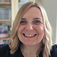 Profile photo for Sandra  McCruden 
