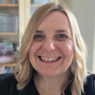 Profile photo for Sandra  McCruden 