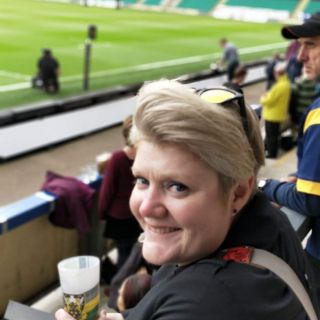 Profile photo for Claire Edwards