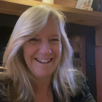 Profile photo for Nina Durnford