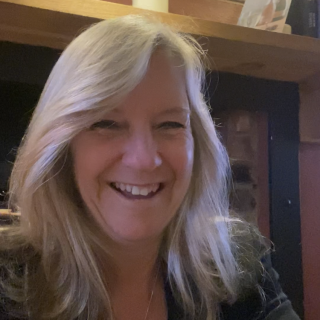 Profile photo for Nina Durnford