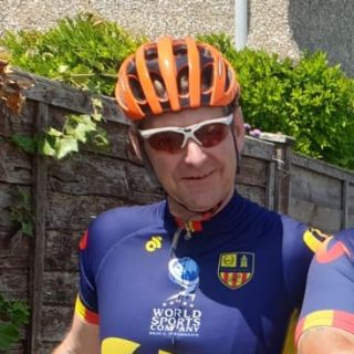 Profile photo for Bradley Sewell