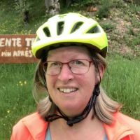 Profile photo for Clare Rogers