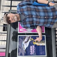 Profile photo for Pete Cunliffe