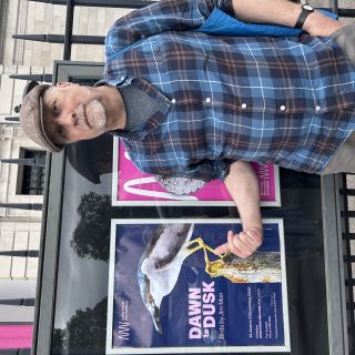 Profile photo for Pete Cunliffe